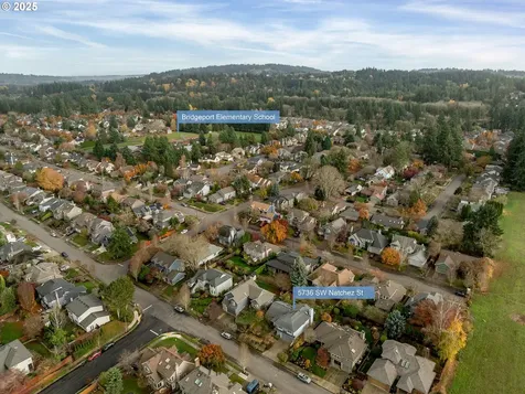 5736 SW Natchez Street Tualatin OR 97062