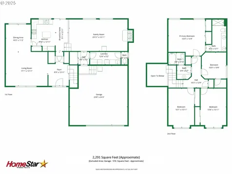 5736 SW Natchez Street Tualatin OR 97062
