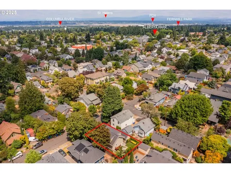 1224 NE Sumner Street Portland OR 97211