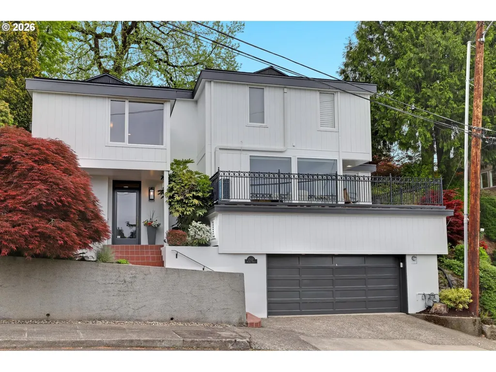 2537 NW Mildred Street Portland OR 97210