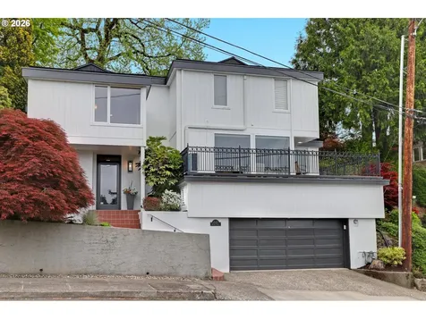 2537 NW Mildred Street Portland OR 97210