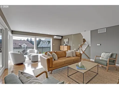 2537 NW Mildred Street Portland OR 97210