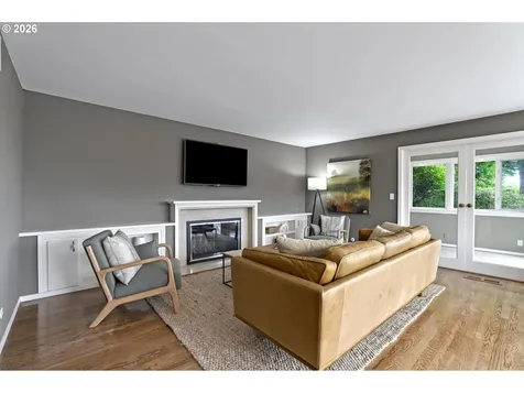 2537 NW Mildred Street Portland OR 97210