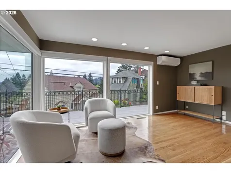 2537 NW Mildred Street Portland OR 97210