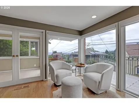 2537 NW Mildred Street Portland OR 97210