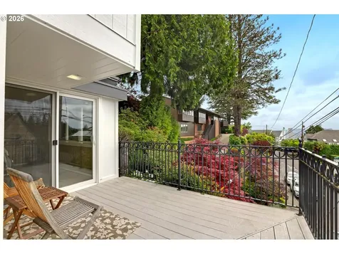 2537 NW Mildred Street Portland OR 97210