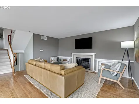 2537 NW Mildred Street Portland OR 97210