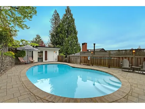 2537 NW Mildred Street Portland OR 97210