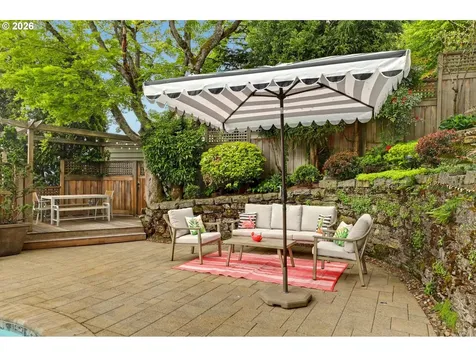 2537 NW Mildred Street Portland OR 97210