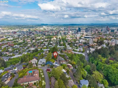 2537 NW Mildred Street Portland OR 97210