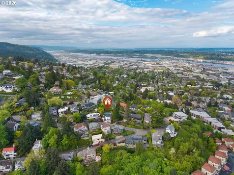 2537 NW Mildred Street Portland OR 97210