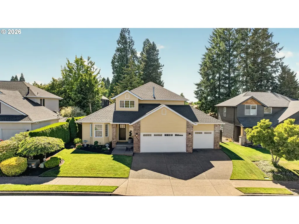 1655 SE Dogwood Way Gresham OR 97080