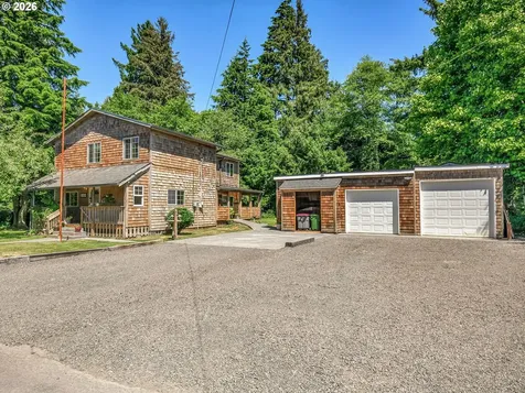 1340 SE Jetty Avenue Warrenton OR 97146