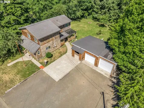 1340 SE Jetty Avenue Warrenton OR 97146
