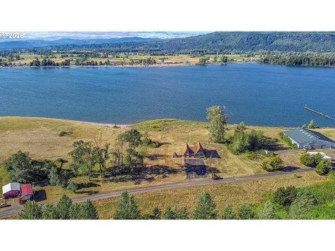 Tid 18700 Clatskanie OR 97016