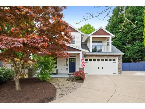 6354 NE Marina Court Hillsboro OR 97124