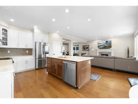 6354 NE Marina Court Hillsboro OR 97124