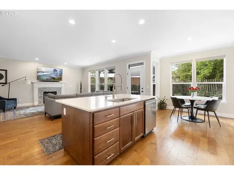 6354 NE Marina Court Hillsboro OR 97124
