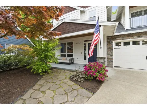 6354 NE Marina Court Hillsboro OR 97124
