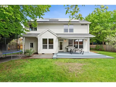 6354 NE Marina Court Hillsboro OR 97124