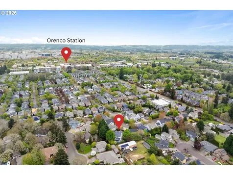 6354 NE Marina Court Hillsboro OR 97124
