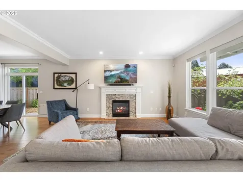 6354 NE Marina Court Hillsboro OR 97124