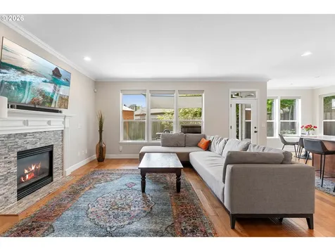 6354 NE Marina Court Hillsboro OR 97124