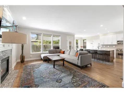 6354 NE Marina Court Hillsboro OR 97124