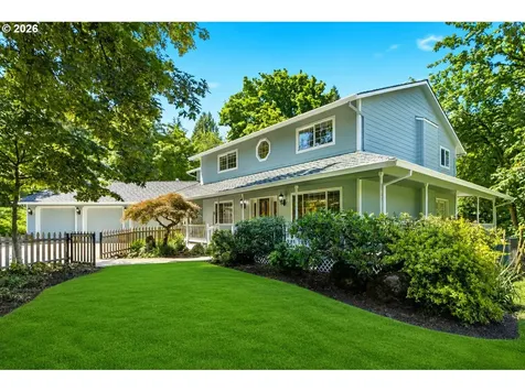 4875 SE Hill Road Milwaukie OR 97267