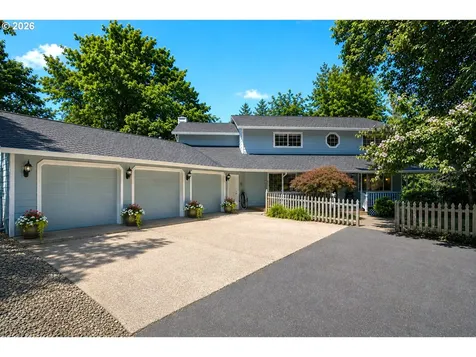 4875 SE Hill Road Milwaukie OR 97267