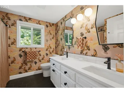 4875 SE Hill Road Milwaukie OR 97267
