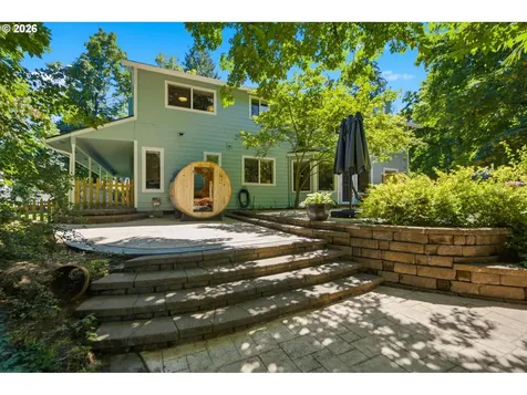 4875 SE Hill Road Milwaukie OR 97267