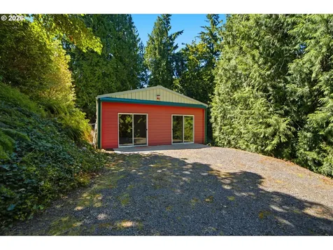 4875 SE Hill Road Milwaukie OR 97267