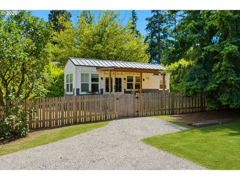4875 SE Hill Road Milwaukie OR 97267