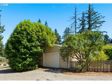 4875 SE Hill Road Milwaukie OR 97267