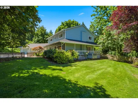 4875 SE Hill Road Milwaukie OR 97267