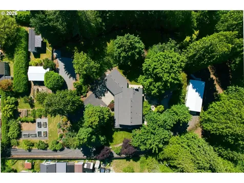 4875 SE Hill Road Milwaukie OR 97267