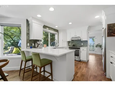 4875 SE Hill Road Milwaukie OR 97267