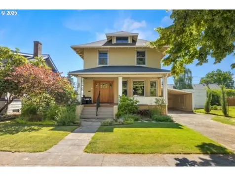 6204 N Williams Avenue Portland OR 97217