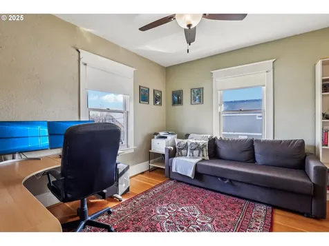 6204 N Williams Avenue Portland OR 97217