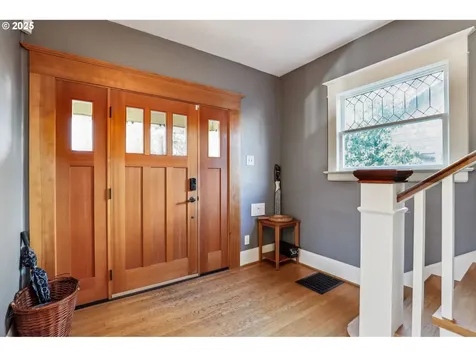 6204 N Williams Avenue Portland OR 97217