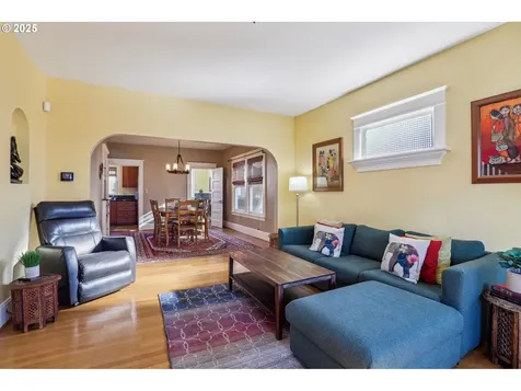 6204 N Williams Avenue Portland OR 97217