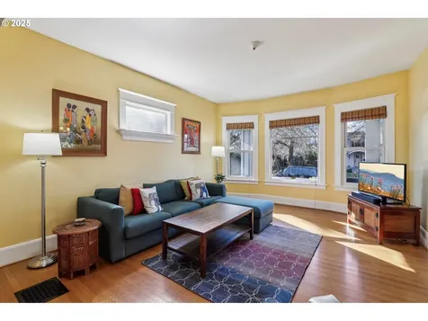 6204 N Williams Avenue Portland OR 97217