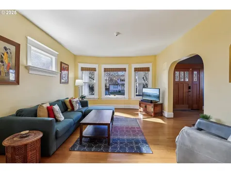 6204 N Williams Avenue Portland OR 97217