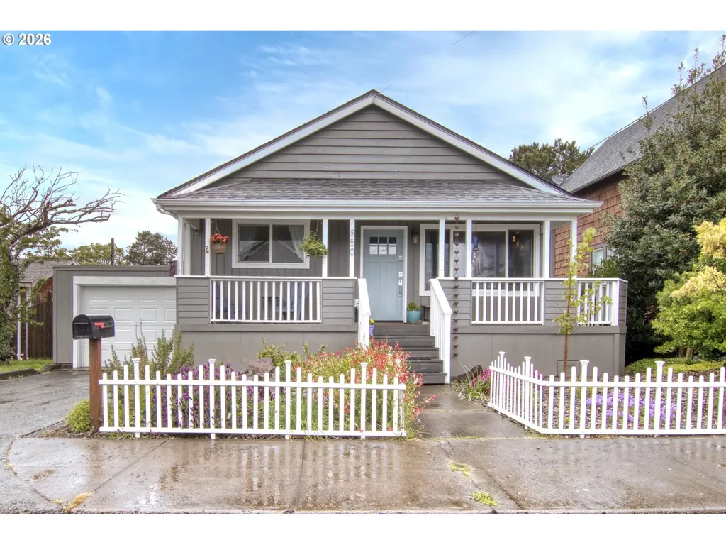 850 1st Avenue Seaside OR 97138