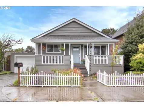 850 1st Avenue Seaside OR 97138