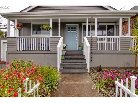 850 1st Avenue Seaside OR 97138