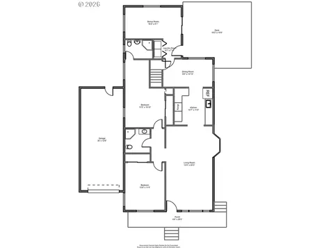 850 1st Avenue Seaside OR 97138