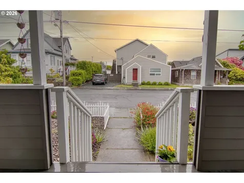 850 1st Avenue Seaside OR 97138