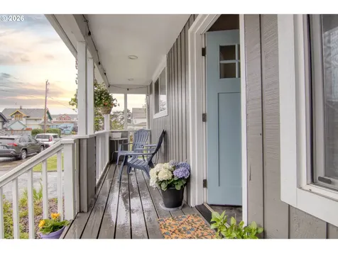 850 1st Avenue Seaside OR 97138